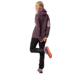 VAUDE WO SIMONY 2,5L JACKET IV Damen - Regenjacke 15 VAUDE WO SIMONY 2,5L JACKET IV Damen - Regenjacke -Globetrotter 5637921728 h wo simony 25l jacket iv vaude 24
