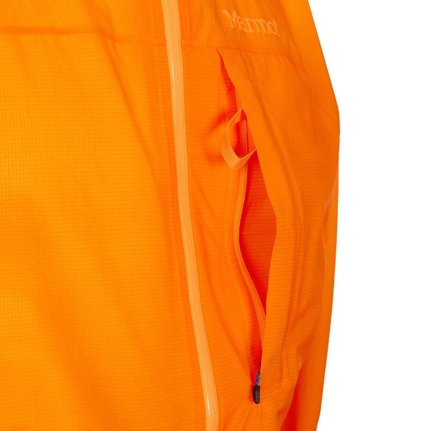 Marmot BANTAMWEIGHT ANORAK Herren - Regenjacke 4 Marmot BANTAMWEIGHT ANORAK Herren - Regenjacke – Bild 4