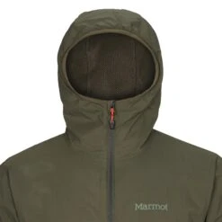 Marmot ALT HB HOODY Herren - Kapuzenjacke -Globetrotter 5637922269 e alt hb hoody marmot 24