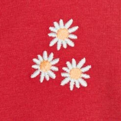 Elkline FLOWER BIKE Damen - T-Shirt 7 Elkline FLOWER BIKE Damen - T-Shirt -Globetrotter 5637922701 d flower bike elkline 24