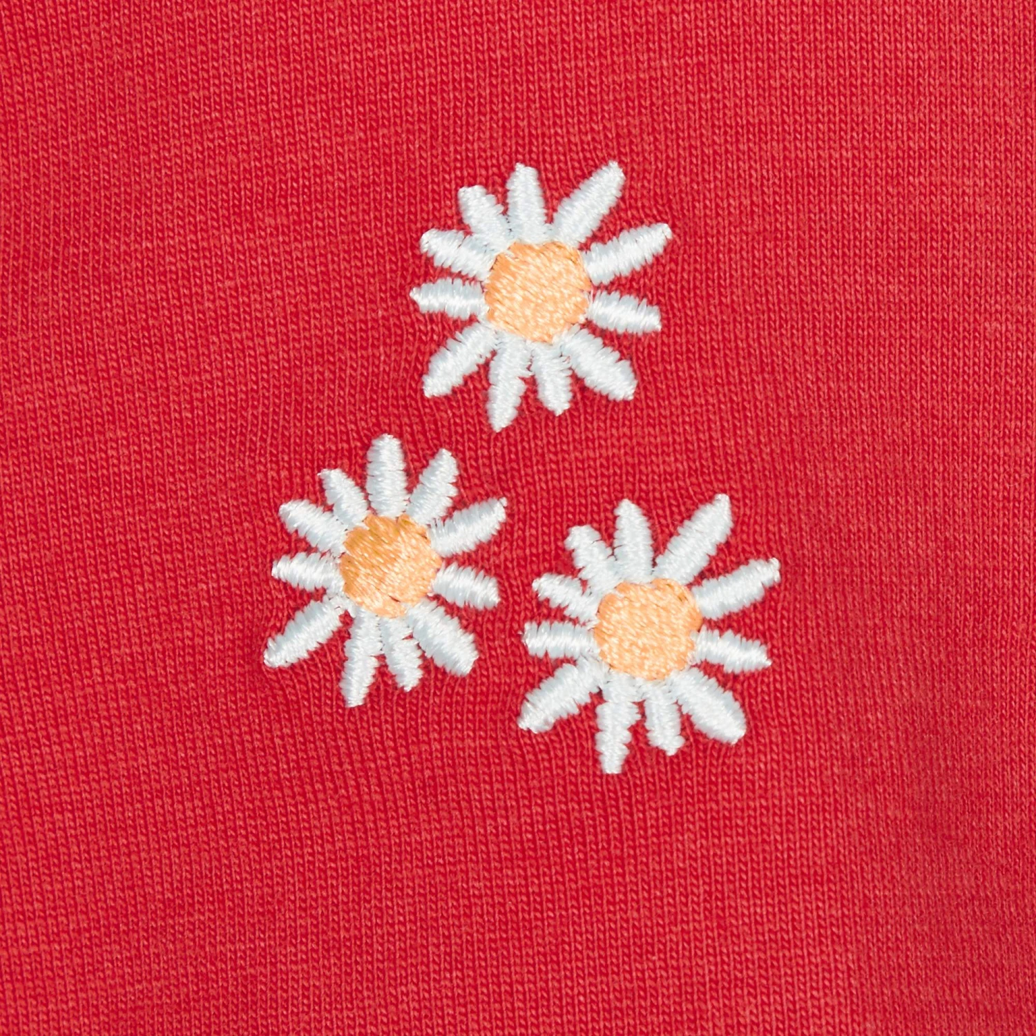 Elkline FLOWER BIKE Damen - T-Shirt 4 Elkline FLOWER BIKE Damen - T-Shirt – Bild 4