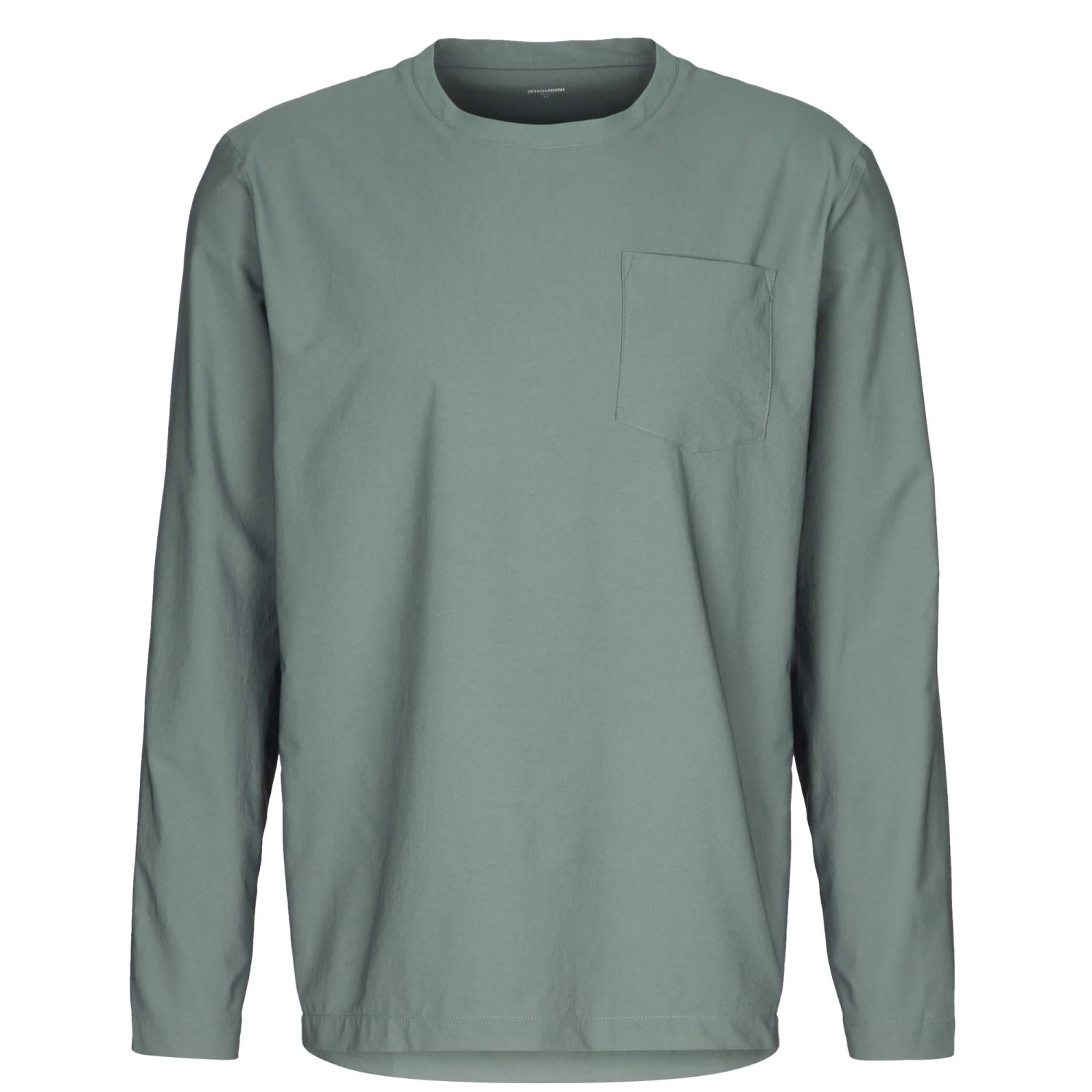 Houdini M' S COVER CREW Herren - Funktionsshirt 1 Houdini M' S COVER CREW Herren - Funktionsshirt
