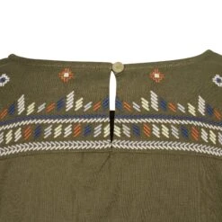 Sherpa THARU SS TOP Damen - T-Shirt -Globetrotter 5637923405 e tharu ss top sherpa 24