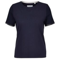 Craghoppers NOSIBOTANICAL LAVERN SHORT SLEEVED TOP Damen - T-Shirt