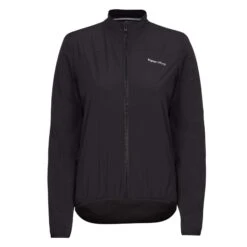 W UNSTOPPABLE THERMO JKT Damen - Fahrradjacke