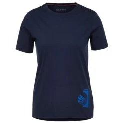 MAMMUT CORE T-SHIRT WOMEN CIRCLE Damen - Funktionsshirt