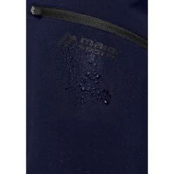 Maier Sports LATIT ZIP W Damen - Trekkinghose -Globetrotter 5637926904 e latit zip w maier sports 24