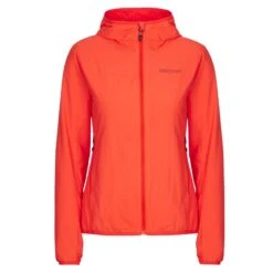 Marmot WM' S ALT HB HOODY Damen - Kapuzenjacke