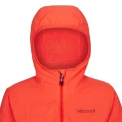 Marmot WM' S ALT HB HOODY Damen - Kapuzenjacke -Globetrotter 5637926986 e wm s alt hb hoody marmot 24