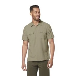 Royal Robbins SONORAN DESERT S/S Herren - Outdoor Hemd -Globetrotter 5637927869 c sonoran desert ss royal robbins 24
