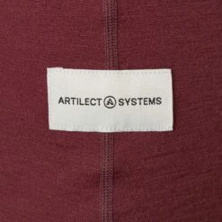 ARTILECT W-BOULDER 125 TEE Damen - Funktionsshirt -Globetrotter 5637928170 c wboulder 125 tee artilect 24