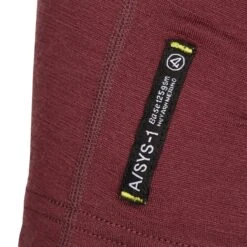 ARTILECT W-BOULDER 125 TEE Damen - Funktionsshirt -Globetrotter 5637928170 d wboulder 125 tee artilect 24