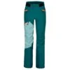 Ortovox WESTALPEN 3L PANTS W Damen - Hardshellhose