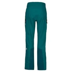Ortovox WESTALPEN 3L PANTS W Damen - Hardshellhose -Globetrotter 5637928408 f westalpen 3l pants w ortovox 24