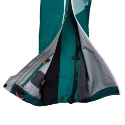 Ortovox WESTALPEN 3L PANTS W Damen - Hardshellhose -Globetrotter 5637928408 h westalpen 3l pants w ortovox 24