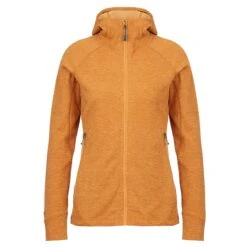 Rab NEXUS JACKET Damen - Fleecejacke