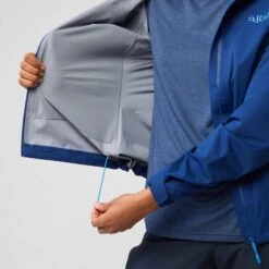 Rab KINETIC 2.0 JACKET WMNS Damen - Hardshelljacke 29 Rab KINETIC 2.0 JACKET WMNS Damen - Hardshelljacke -Globetrotter 5637928453 o kinetic 20 jacket wmns rab 24