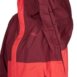 Rab DOWNPOUR ECO JACKET W Damen - Regenjacke 20 Rab DOWNPOUR ECO JACKET W Damen - Regenjacke -Globetrotter 5637928455 e downpour eco jacket rab 24