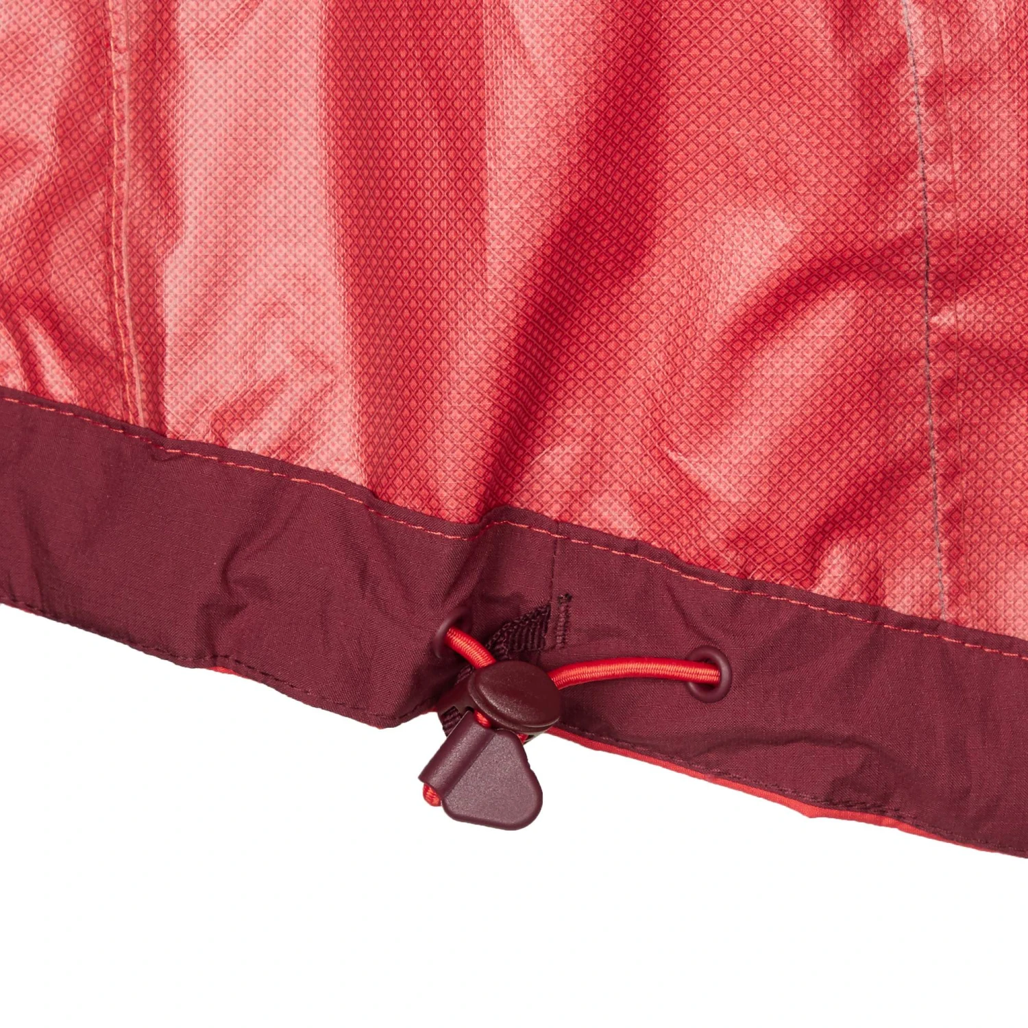 Rab DOWNPOUR ECO JACKET W Damen - Regenjacke 8 Rab DOWNPOUR ECO JACKET W Damen - Regenjacke – Bild 8