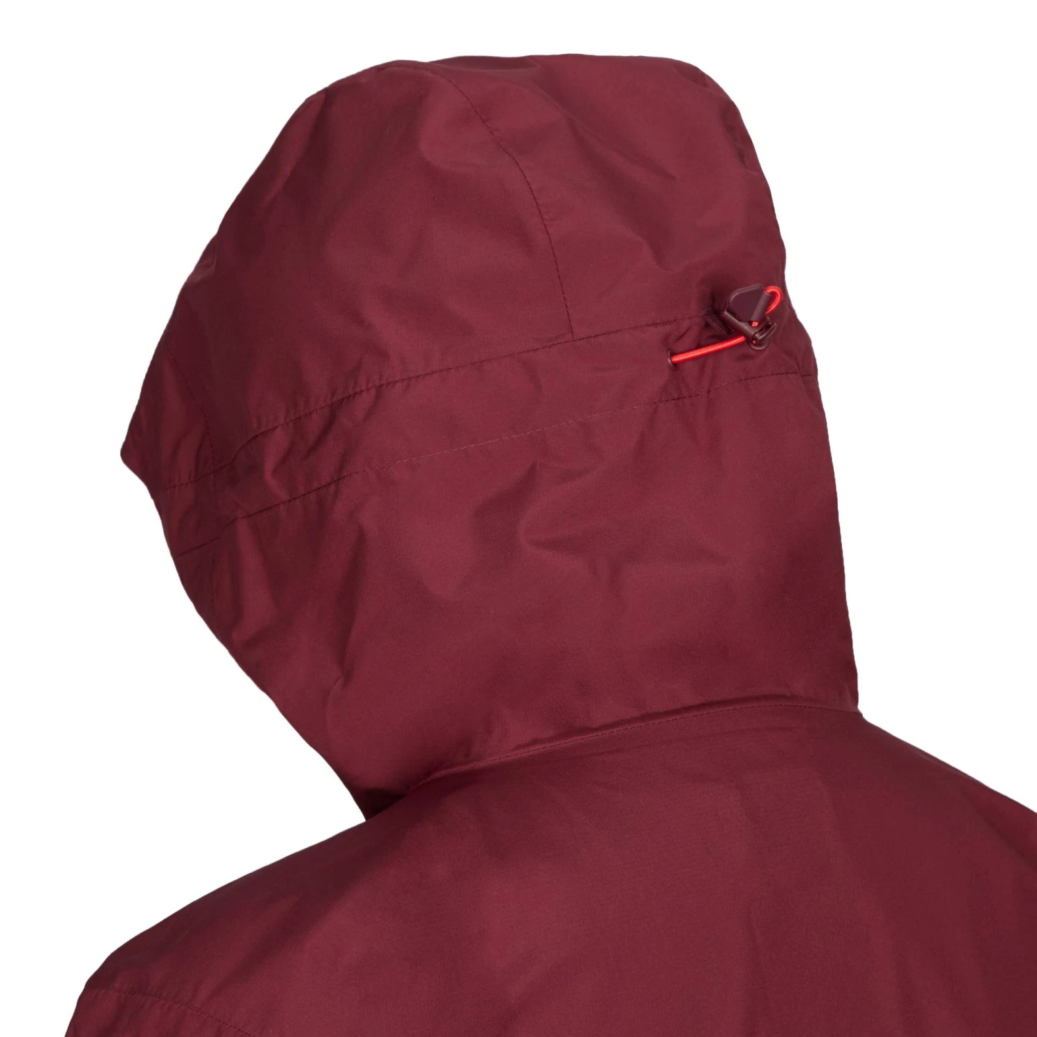 Rab DOWNPOUR ECO JACKET W Damen - Regenjacke 9 Rab DOWNPOUR ECO JACKET W Damen - Regenjacke – Bild 9