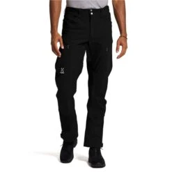Haglöfs RUGGED STANDARD PANT Herren - Trekkinghose 9 Haglöfs RUGGED STANDARD PANT Herren - Trekkinghose -Globetrotter 5637928564 c rugged standard pant hagloefs 24