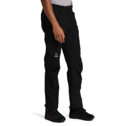 Haglöfs RUGGED STANDARD PANT Herren - Trekkinghose 10 Haglöfs RUGGED STANDARD PANT Herren - Trekkinghose -Globetrotter 5637928564 d rugged standard pant hagloefs 24