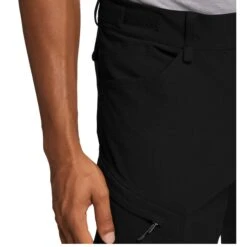 Haglöfs RUGGED STANDARD PANT Herren - Trekkinghose 12 Haglöfs RUGGED STANDARD PANT Herren - Trekkinghose -Globetrotter 5637928564 f rugged standard pant hagloefs 24