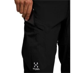 Haglöfs RUGGED STANDARD PANT Herren - Trekkinghose 13 Haglöfs RUGGED STANDARD PANT Herren - Trekkinghose -Globetrotter 5637928564 g rugged standard pant hagloefs 24