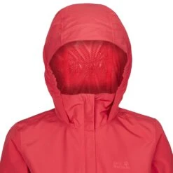 Jack Wolfskin STORMY POINT JACKET W Damen - Regenjacke -Globetrotter 5637929193 j stormy point jacket w jack wolfskin 24