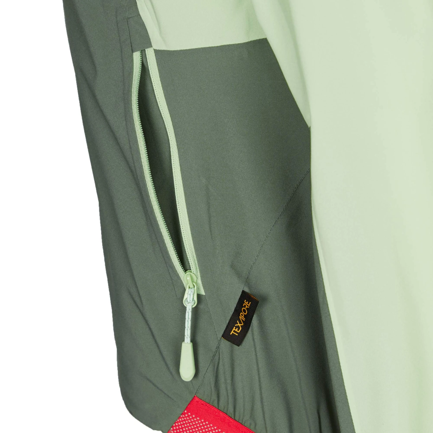 Jack Wolfskin TOURER 2.5L JKT W Damen - Fahrradjacke 3 Jack Wolfskin TOURER 2.5L JKT W Damen - Fahrradjacke – Bild 3