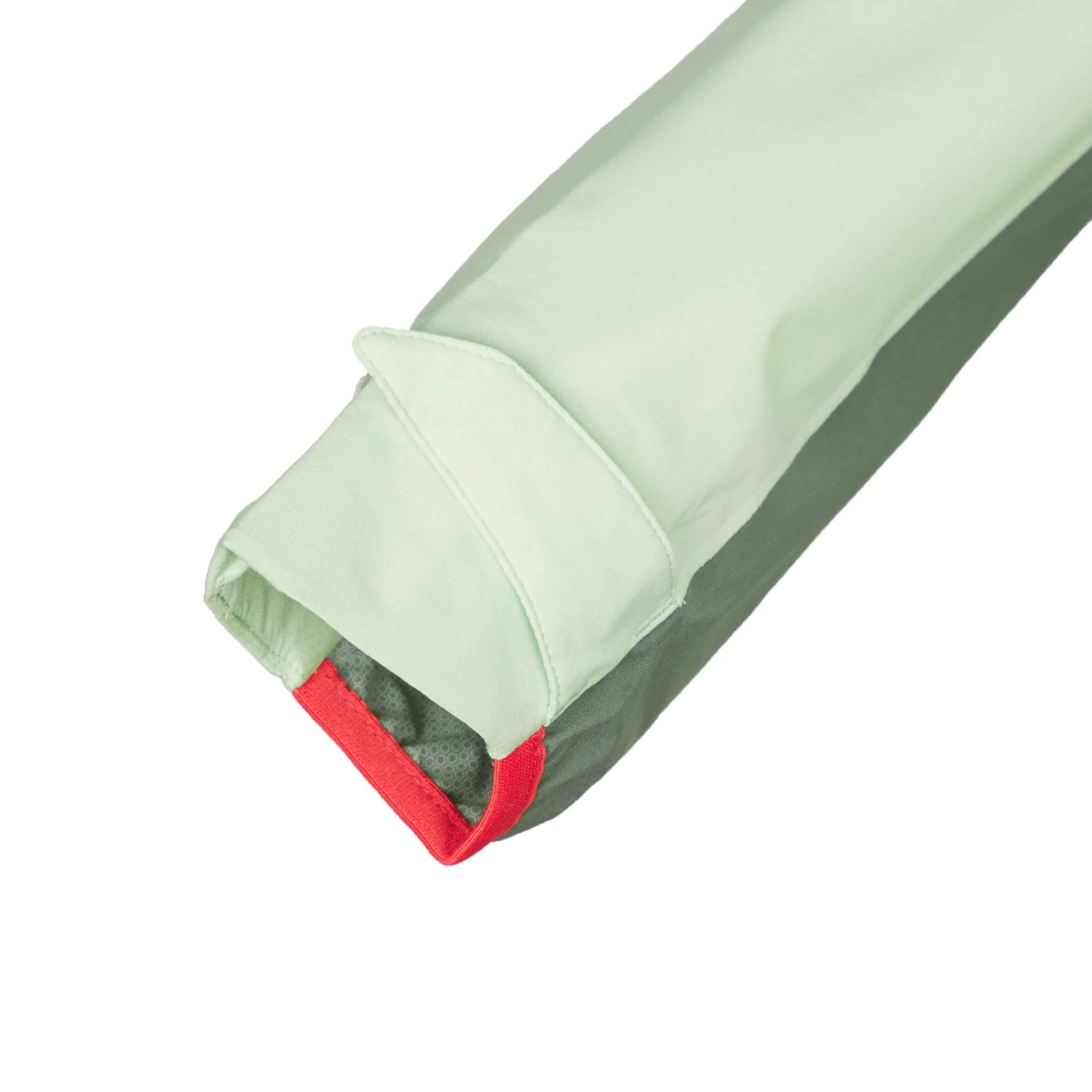 Jack Wolfskin TOURER 2.5L JKT W Damen - Fahrradjacke 4 Jack Wolfskin TOURER 2.5L JKT W Damen - Fahrradjacke – Bild 4