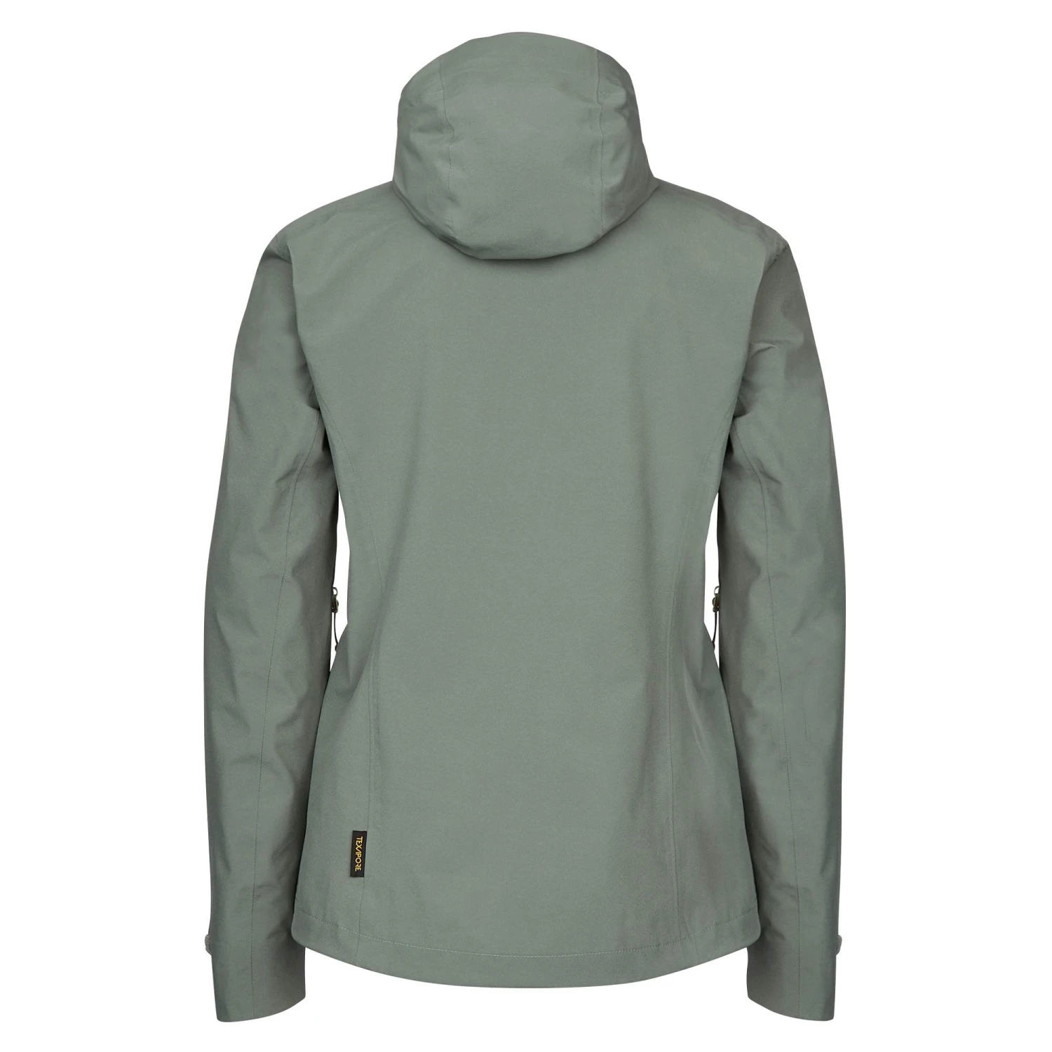 Jack Wolfskin HIGHEST PEAK 2.5L W Damen - Regenjacke 2 Jack Wolfskin HIGHEST PEAK 2.5L W Damen - Regenjacke – Bild 2