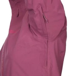 Jack Wolfskin HIGHEST PEAK JACKET W Damen - Hardshelljacke -Globetrotter 5637929239 e highest peak jacket w jack wolfskin 24