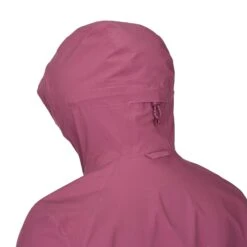 Jack Wolfskin HIGHEST PEAK JACKET W Damen - Hardshelljacke -Globetrotter 5637929239 f highest peak jacket w jack wolfskin 24