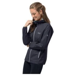 Jack Wolfskin EAGLE PEAK II SOFTSHELL W Damen - Softshelljacke 7 Jack Wolfskin EAGLE PEAK II SOFTSHELL W Damen - Softshelljacke -Globetrotter 5637929249 d eagle peak ii softshell w jack wolfskin 24 1