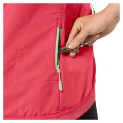 Jack Wolfskin TOURER SOFTSHELL VEST W Damen - Softshellweste 7 Jack Wolfskin TOURER SOFTSHELL VEST W Damen - Softshellweste -Globetrotter 5637929266 c tourer softshell vest w jack wolfskin 24