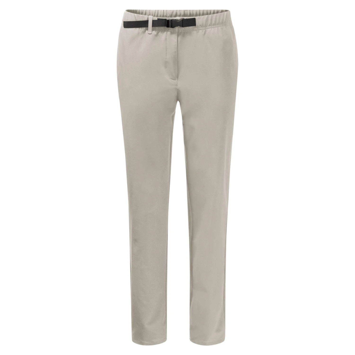 Jack Wolfskin SUMMER LIFESTYLE PANTS W Damen - Softshellhose 1 Jack Wolfskin SUMMER LIFESTYLE PANTS W Damen - Softshellhose