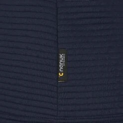 Jack Wolfskin MODESTO HOODED JKT Damen - Fleecejacke -Globetrotter 5637929360 f modesto hooded jkt jack wolfskin 24