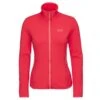 Jack Wolfskin PEAK GRID FLEECE W Damen - Fleecejacke