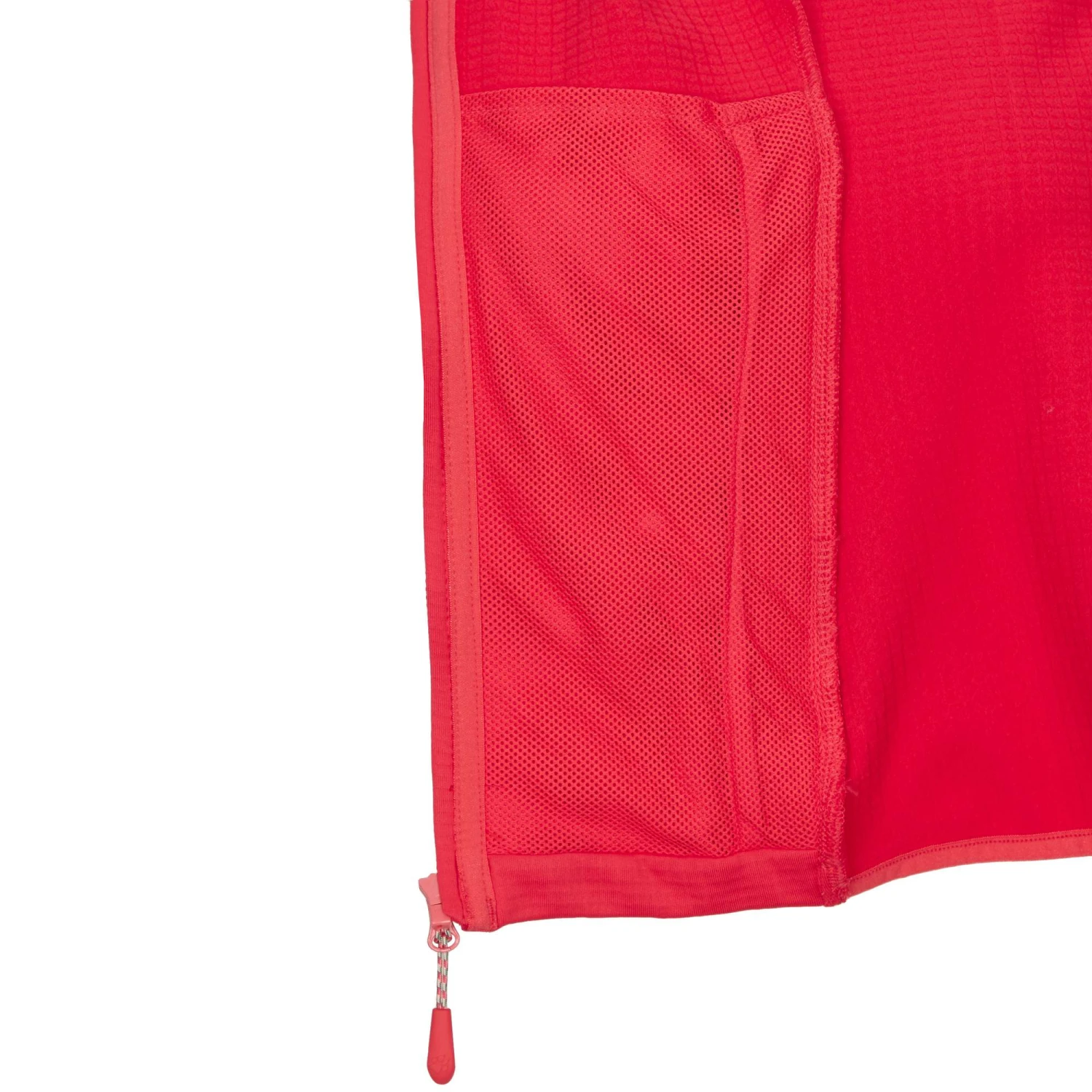 Jack Wolfskin PEAK GRID FLEECE W Damen - Fleecejacke 7 Jack Wolfskin PEAK GRID FLEECE W Damen - Fleecejacke – Bild 7