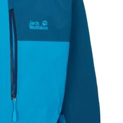 Jack Wolfskin GO HIKE JACKET M Herren - Regenjacke -Globetrotter 5637929477 e go hike jacket m jack wolfskin 24