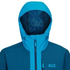 Jack Wolfskin GO HIKE JACKET M Herren - Regenjacke -Globetrotter 5637929477 i go hike jacket m jack wolfskin 24