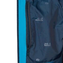 Jack Wolfskin GO HIKE JACKET M Herren - Regenjacke -Globetrotter 5637929477 k go hike jacket m jack wolfskin 24