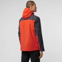 Jack Wolfskin GO HIKE JACKET M Herren - Regenjacke -Globetrotter 5637929477 n go hike jacket m jack wolfskin 24 1