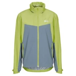 Jack Wolfskin TOURER 2.5L JKT M Herren - Fahrradjacke