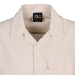 Jack Wolfskin NATURE SUMMER SHIRT M Herren - Outdoor Hemd -Globetrotter 5637929597 c nature summer shirt m jack wolfskin 24