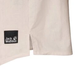 Jack Wolfskin NATURE SUMMER SHIRT M Herren - Outdoor Hemd -Globetrotter 5637929597 e nature summer shirt m jack wolfskin 24