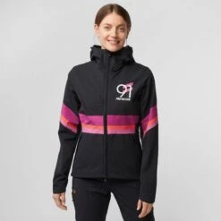 Protective P-SUGAR MOUNTAIN W Damen - Fahrradjacke -Globetrotter 5637930946 m psugar mountain w protective 24