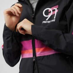 Protective P-SUGAR MOUNTAIN W Damen - Fahrradjacke -Globetrotter 5637930946 s psugar mountain w protective 24