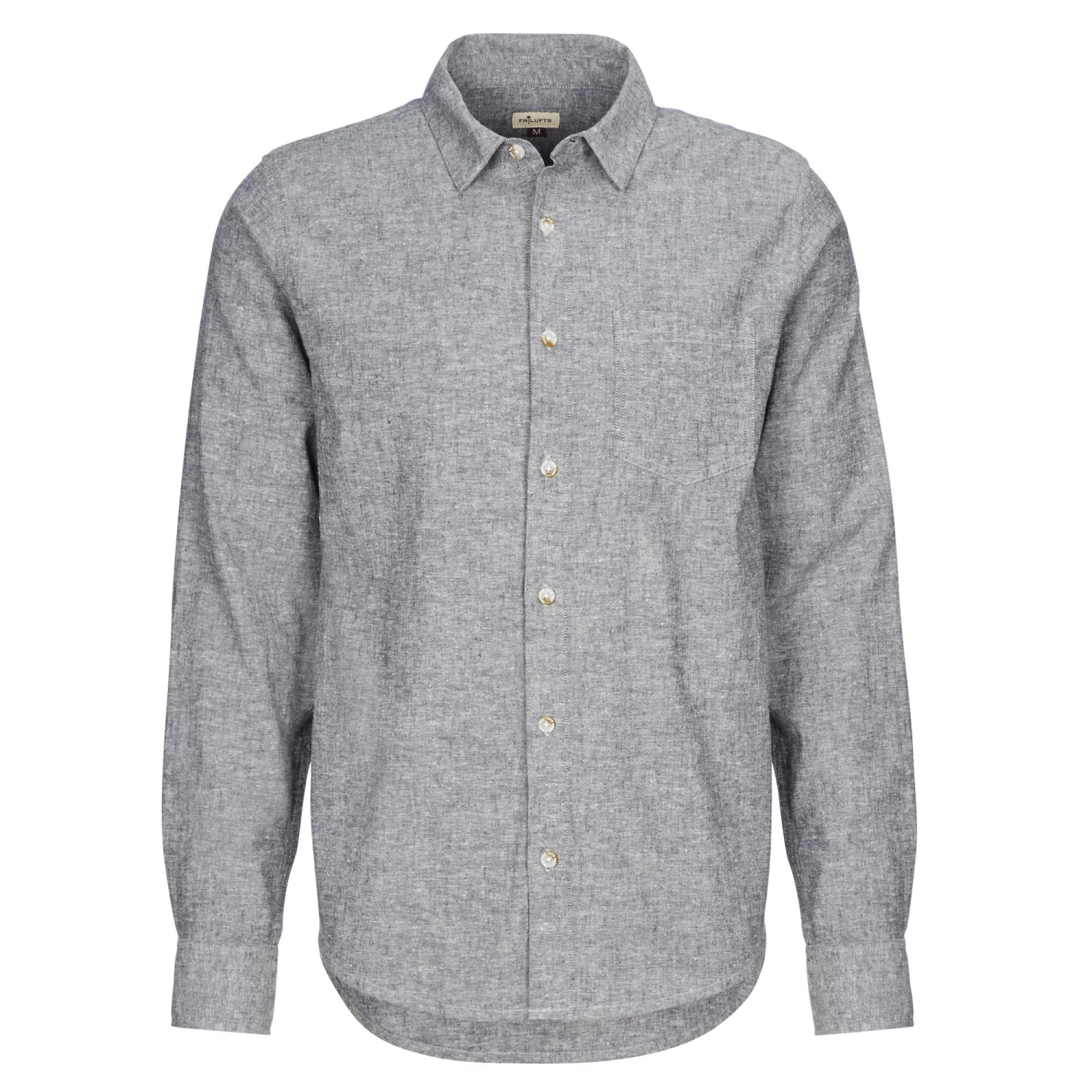 FRILUFTS TIDORE L/S SHIRT Herren - Outdoor Hemd 1 FRILUFTS TIDORE L/S SHIRT Herren - Outdoor Hemd